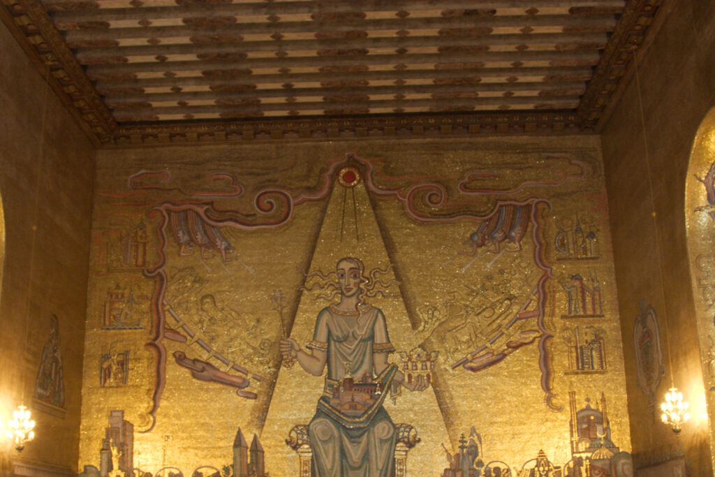 Album 2007 Baltic Cruise_005660