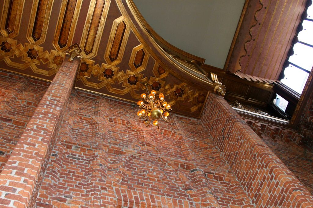 Album 2007 Baltic Cruise_005740
