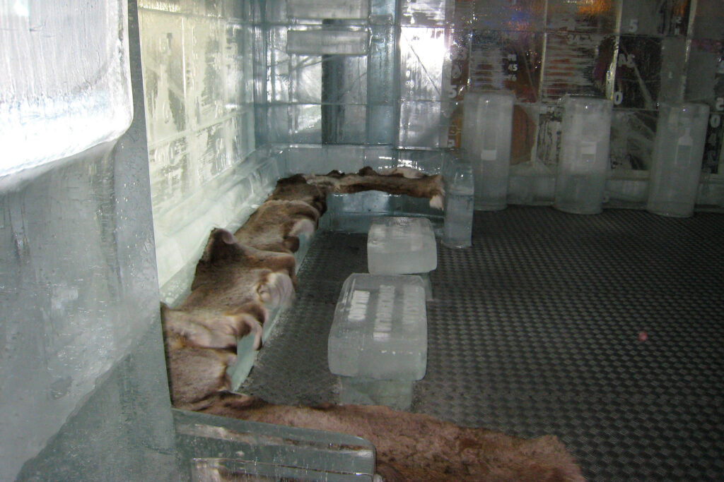 Icebar 2007 Baltic Cruise_006020