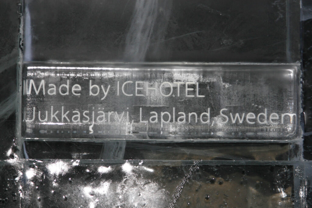 Icebar 2007 Baltic Cruise_006060