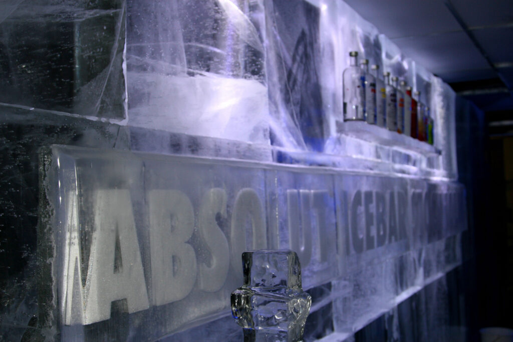 Icebar 2007 Baltic Cruise_006150
