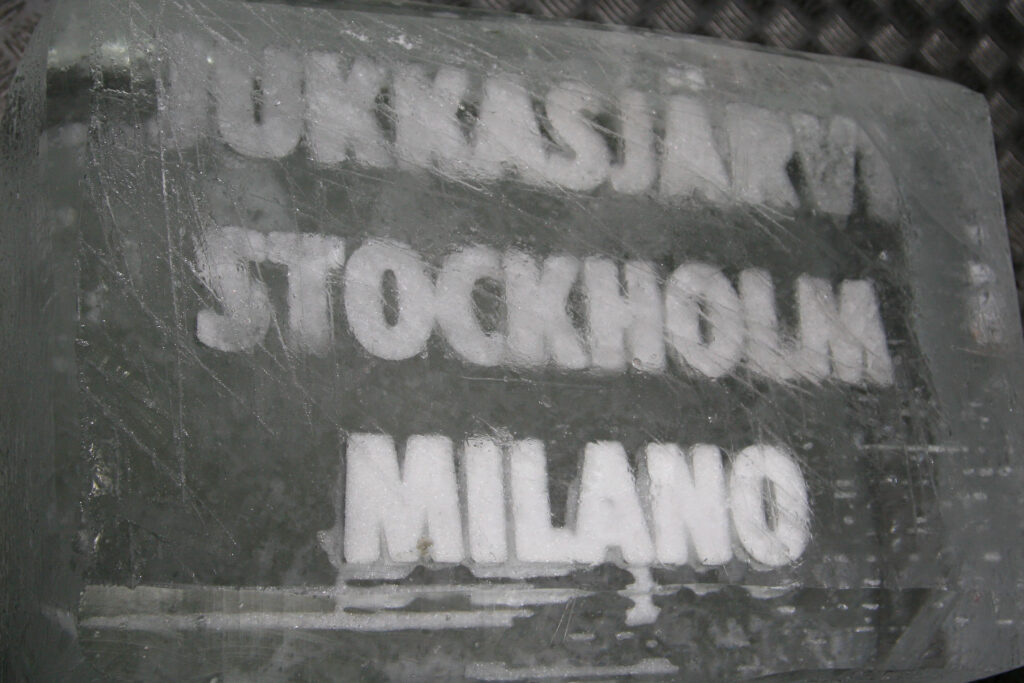 Icebar 2007 Baltic Cruise_006230