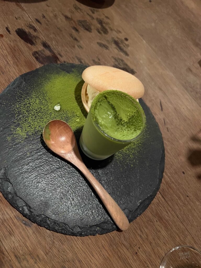 Lunch at Gon Pachi – 15
