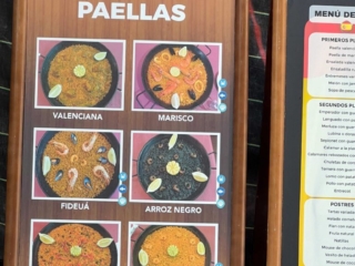 Valencia Central Market10