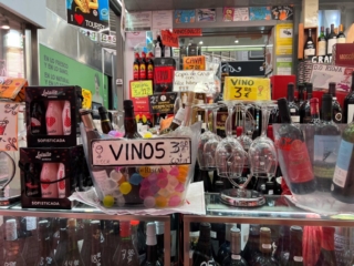 Valencia Central Market11