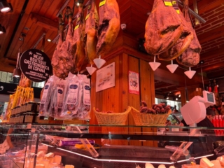 Valencia Central Market12