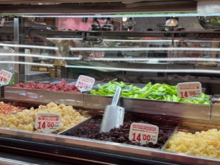 Valencia Central Market13