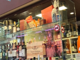 Valencia Central Market14