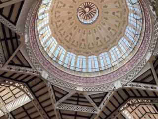 Valencia Central Market15