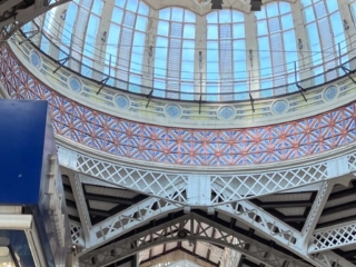 Valencia Central Market16
