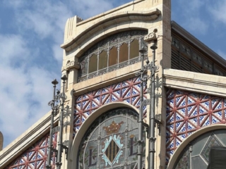 Valencia Central Market17