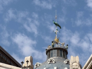 Valencia Central Market18